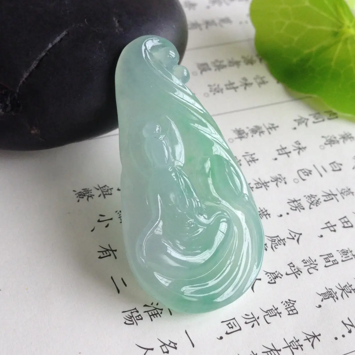 【翡翠吊坠】_翡翠吊坠价格_图片-对庄翡翠网
