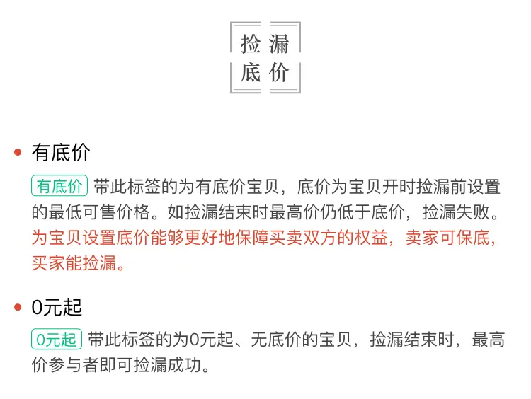保证金简介