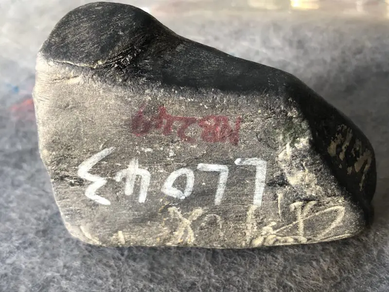 【👉 【名称】0.35kg莫湾基改口小精品
【重量】0.35kg
【尺寸】80-50-50mm
【产地】缅甸新货翡翠原石
【描述】新货来袭!《免费切,免费盖手镯》莫湾基改口小精品,大面积擦口肉质细腻有胶感,灯下水长有冰味,喜欢的老板速来抢购H795】图10