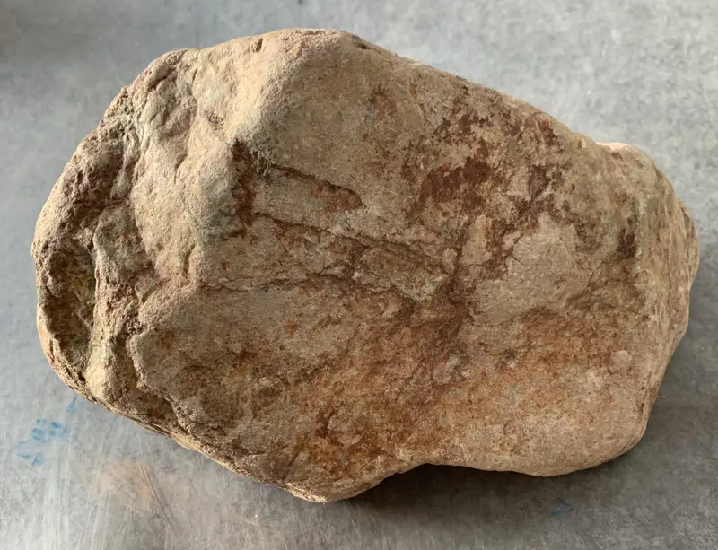 【👉 【名称】7.2公斤白山桥敞口全赌料
【重量】7.2公斤
【尺寸】230-150-130MM
【产地】缅甸新货翡翠原石
【描述】新货来袭!《免费切,免费盖手镯,免费开窗》白山桥敞口全赌料,品相工整,打灯通透,全身大片水头,种好水足,起荧光,赌手镯,喜欢的老板来秒!DN466】图3