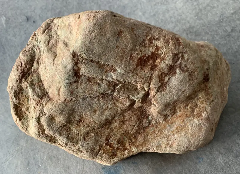 【👉 【名称】7.2公斤白山桥敞口全赌料
【重量】7.2公斤
【尺寸】230-150-130MM
【产地】缅甸新货翡翠原石
【描述】新货来袭!《免费切,免费盖手镯,免费开窗》白山桥敞口全赌料,品相工整,打灯通透,全身大片水头,种好水足,起荧光,赌手镯,喜欢的老板来秒!DN466】图7