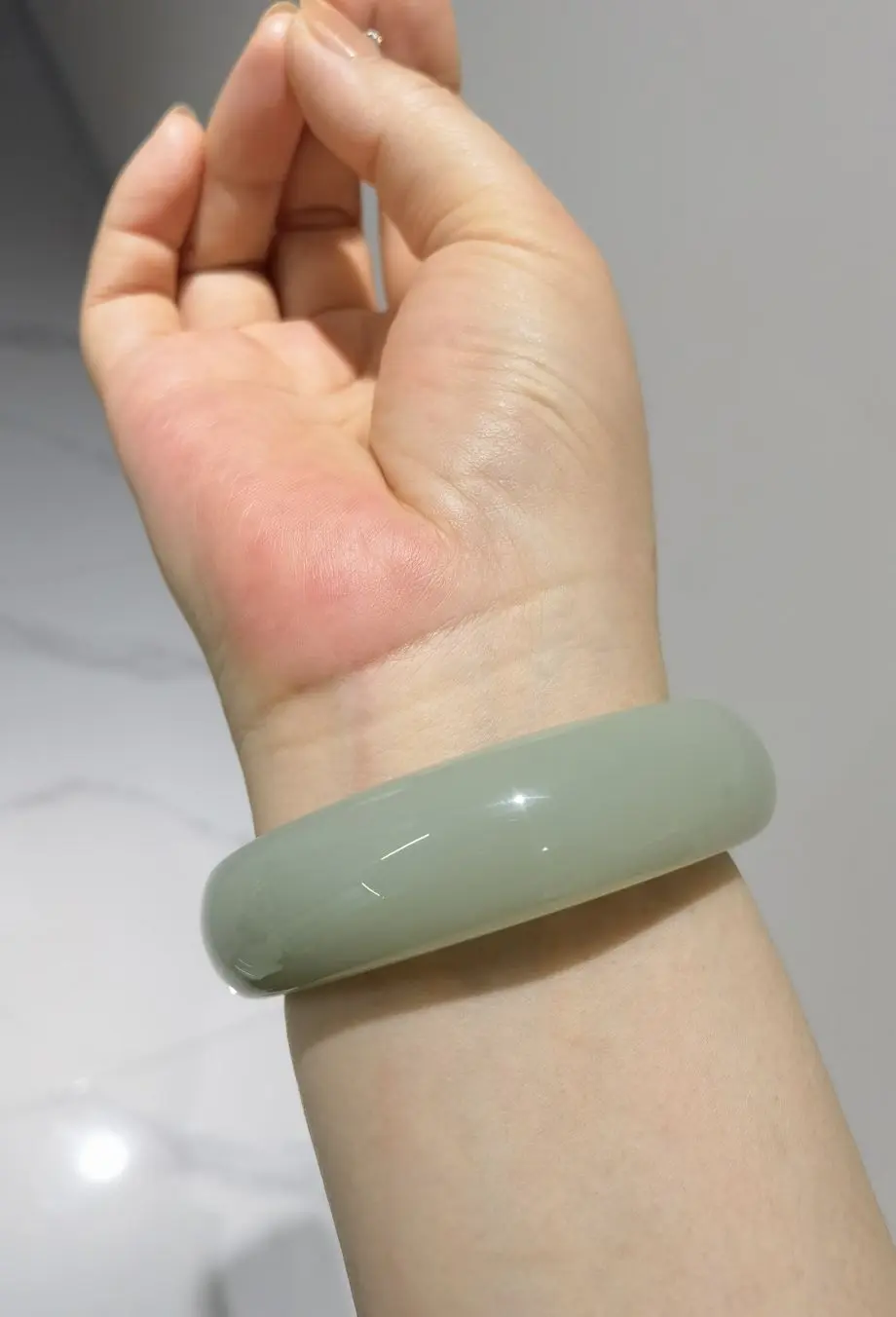 忠义千秋新疆和田玉关