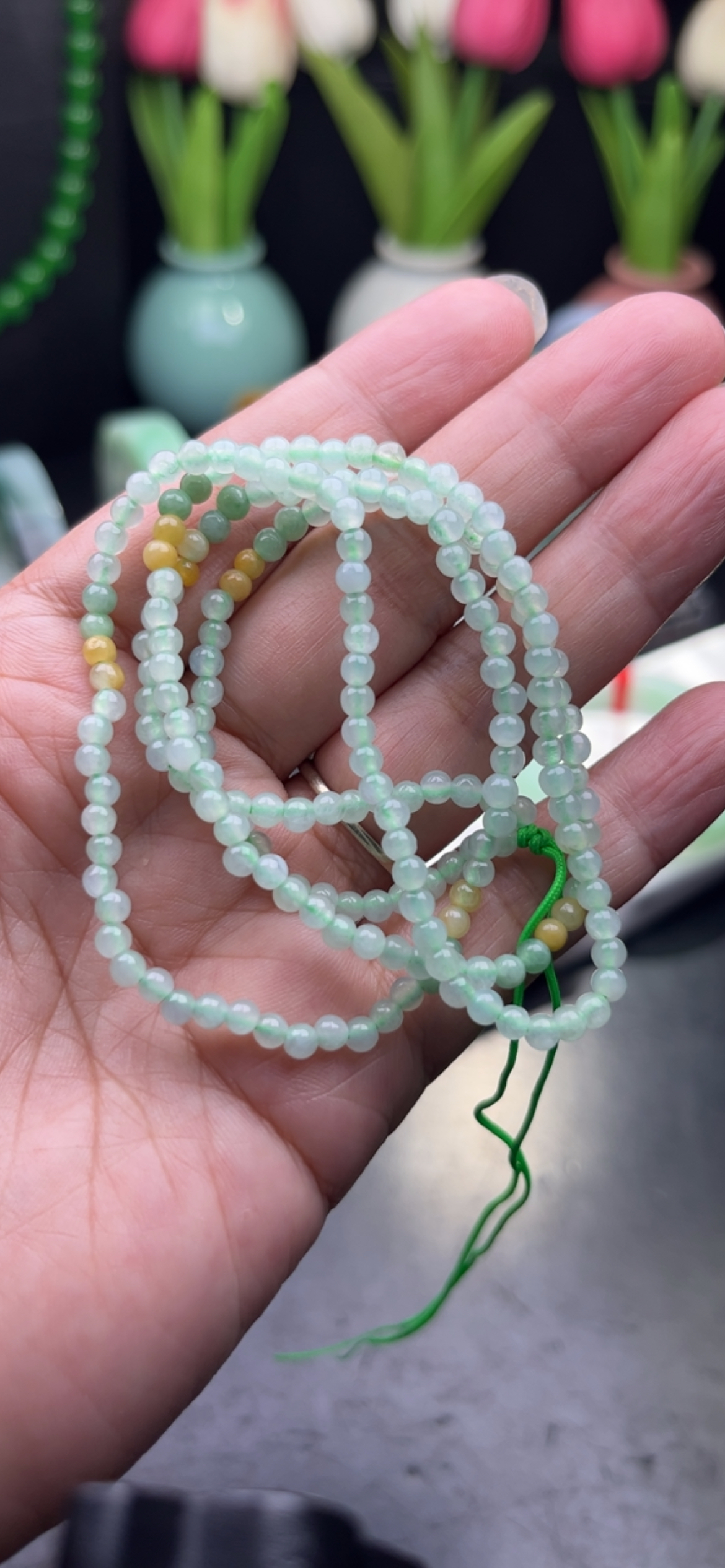 卡3.5米珠