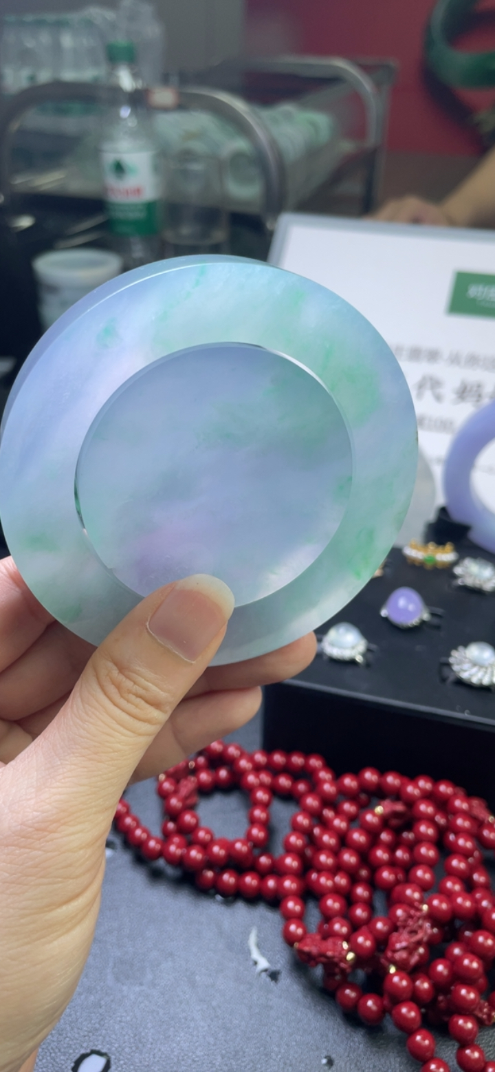 幻彩手镯套装
