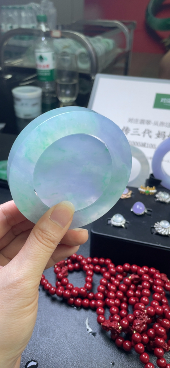 【高货力荐】幻彩手镯套装