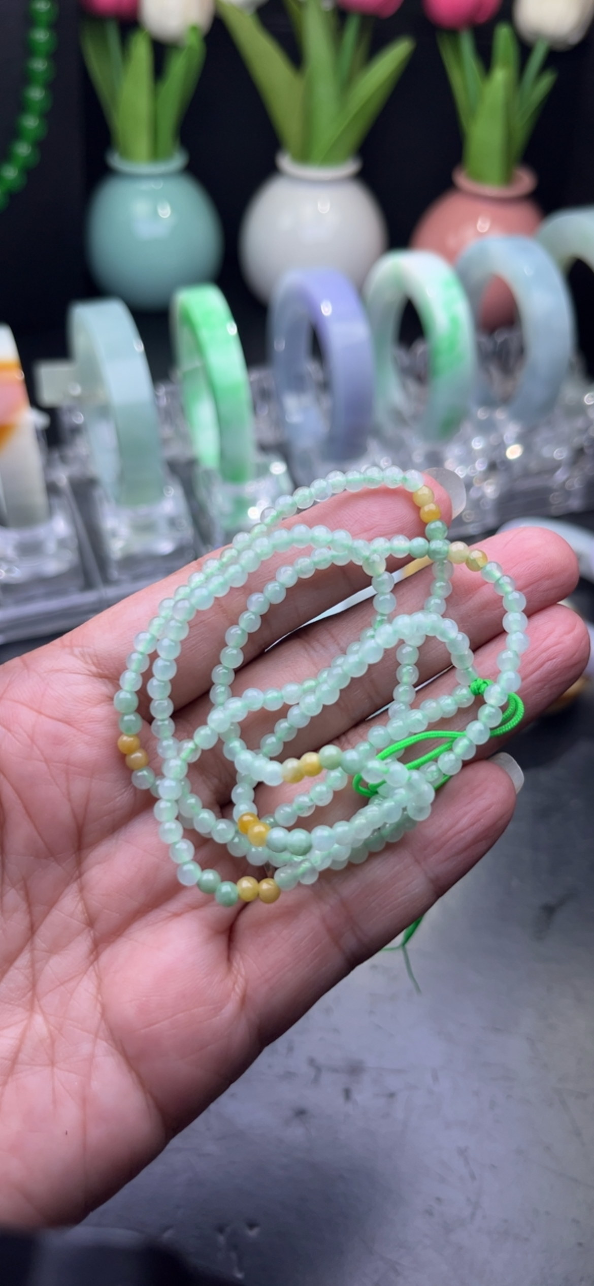 卡3.5米珠