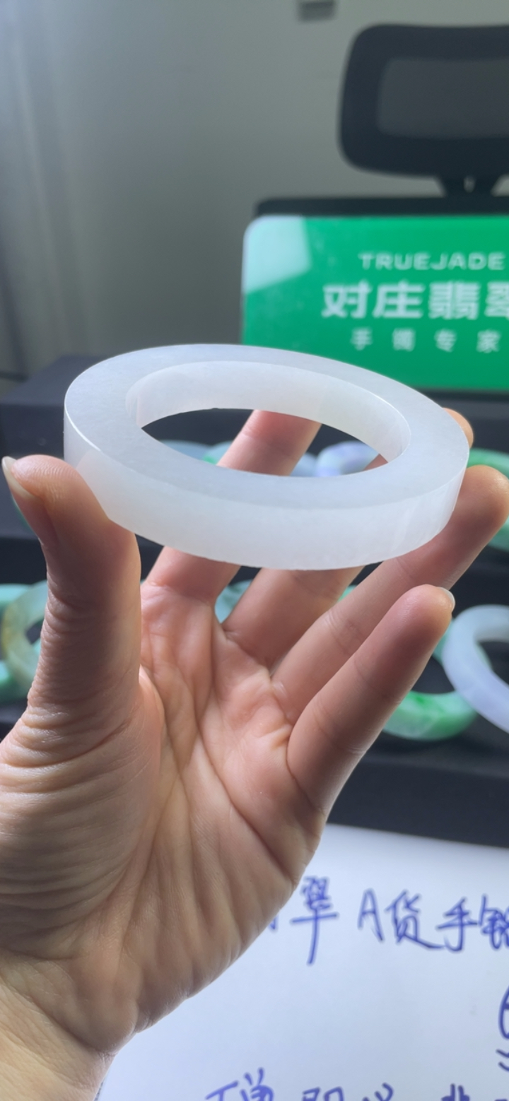 白月光手镯