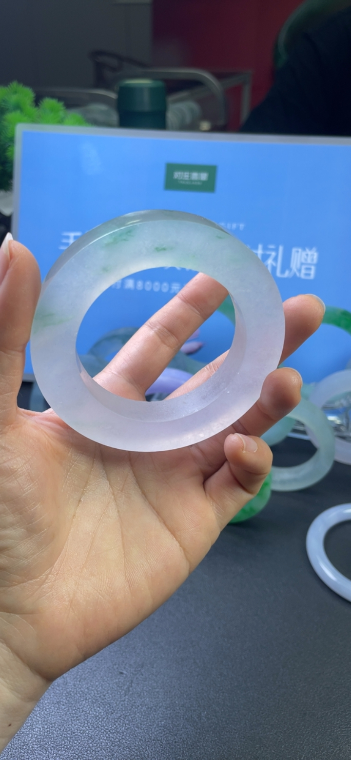冰波手镯