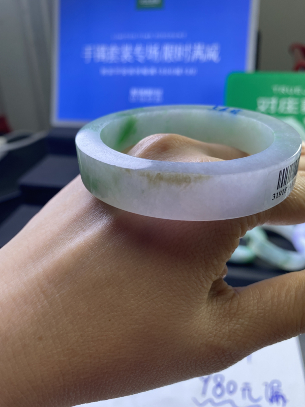 绿色贵妃53-56