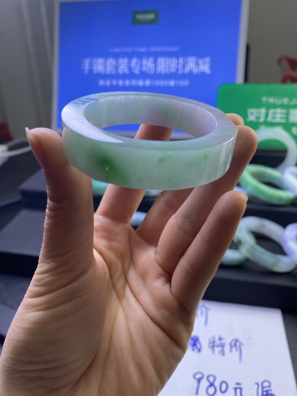 绿色贵妃53-56