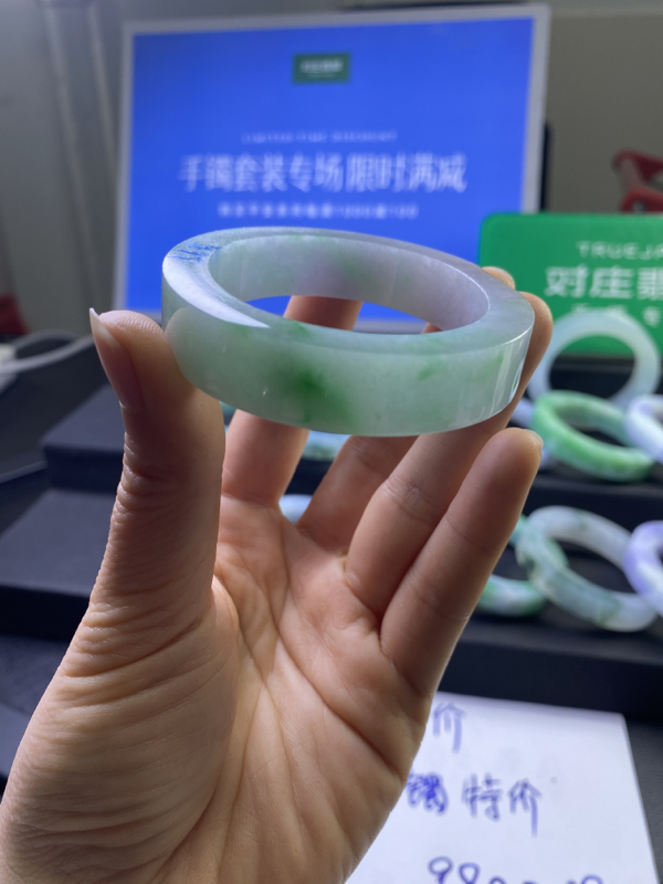 绿色贵妃53-56
