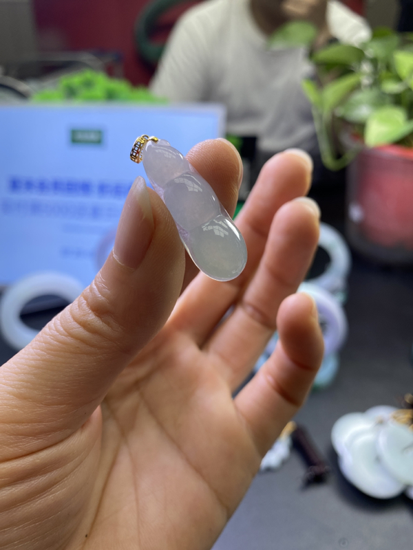 挂件防漏