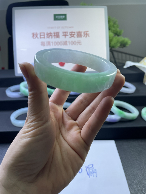 对庄翡翠官方直播捡漏