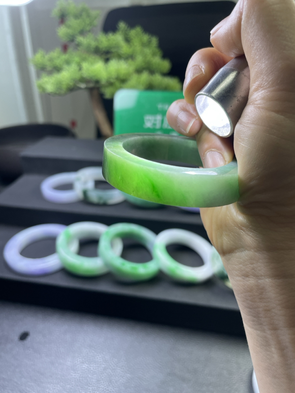飘绿贵妃