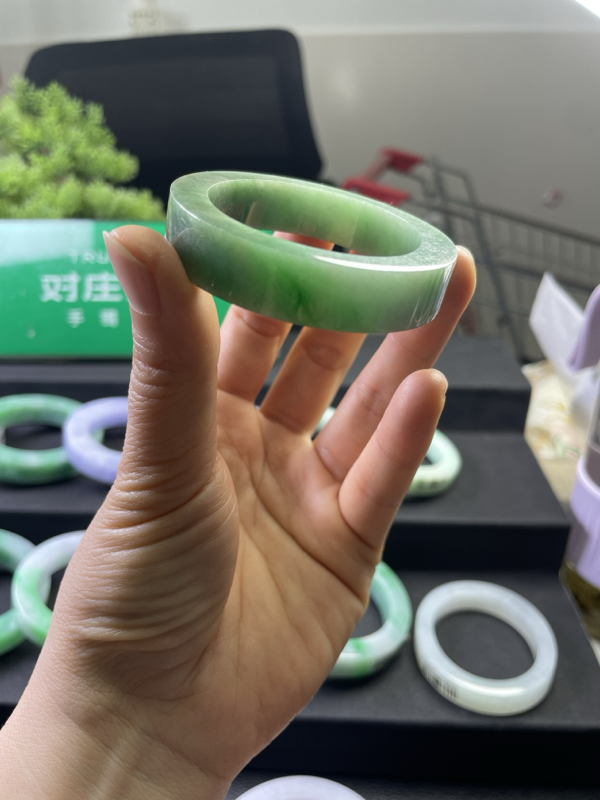 【秒杀】飘绿贵妃