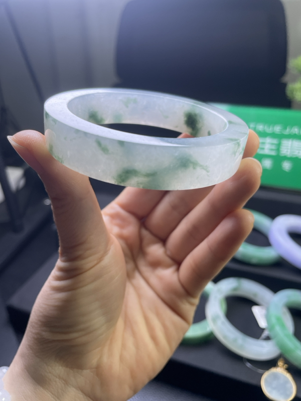 对庄翡翠官方直播捡漏