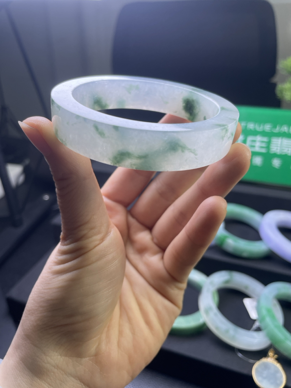 对庄翡翠官方直播捡漏
