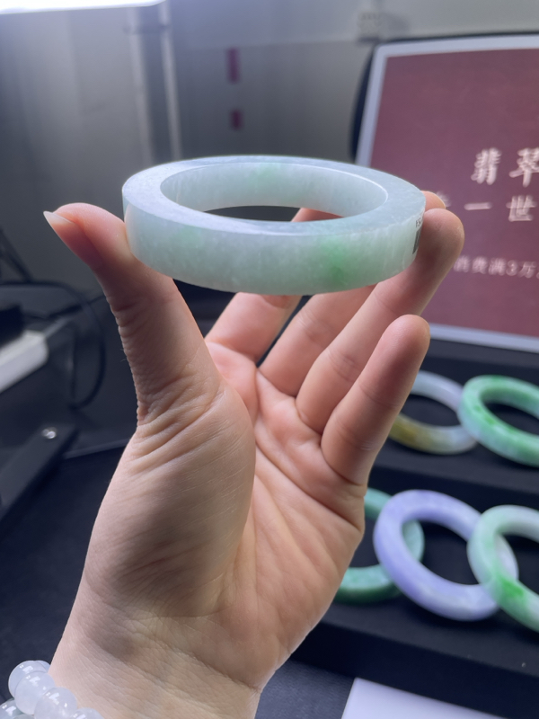 对庄翡翠官方直播特价