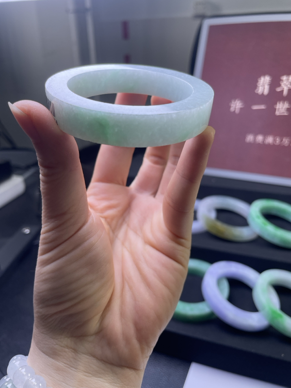 对庄翡翠官方直播特价