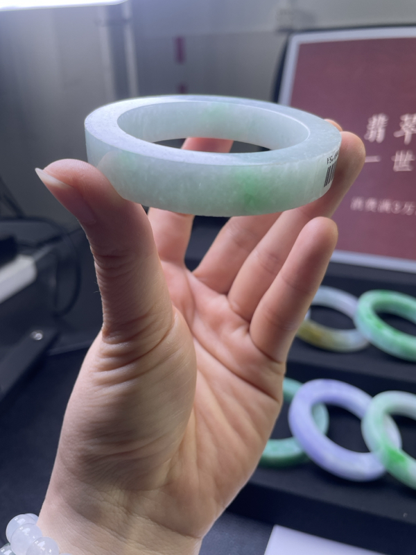 对庄翡翠官方直播特价