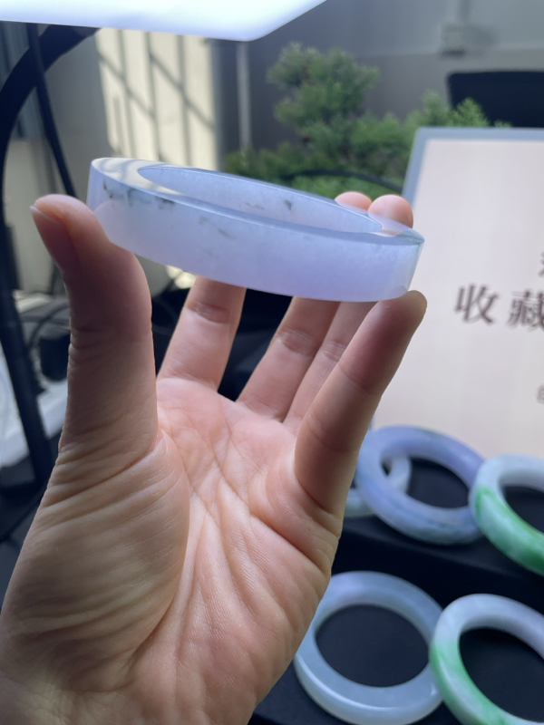 对庄翡翠官方直播冰粉海草花捡漏