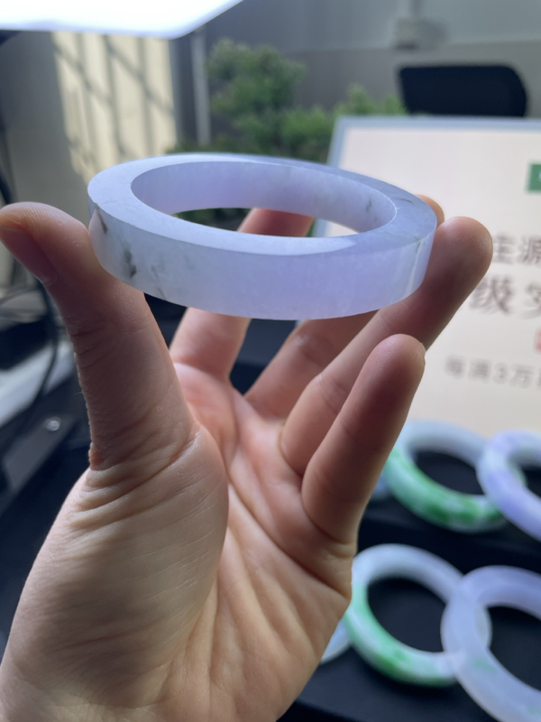 冰粉特价手镯