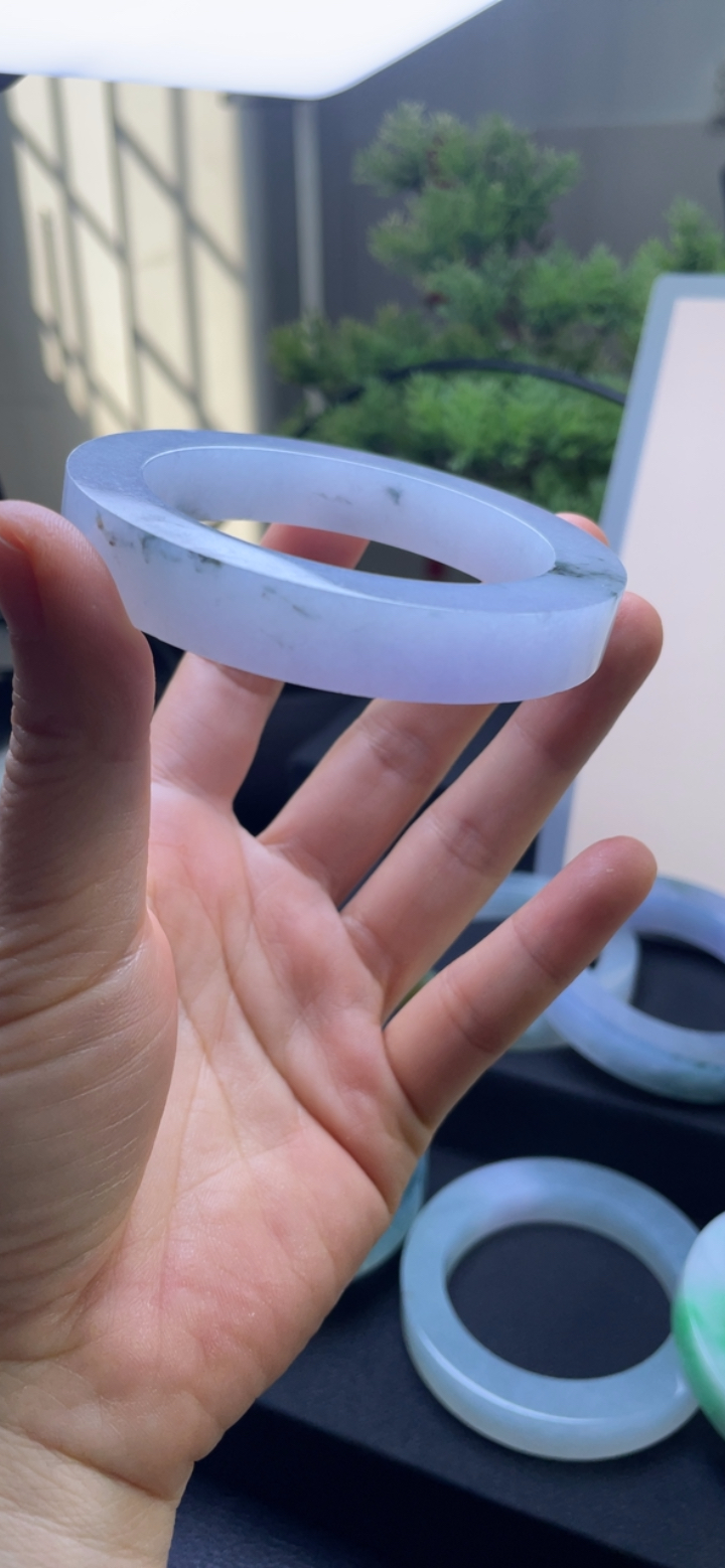 对庄翡翠官方直播冰粉海草花捡漏