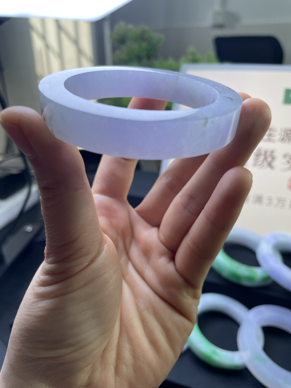 冰粉特价手镯