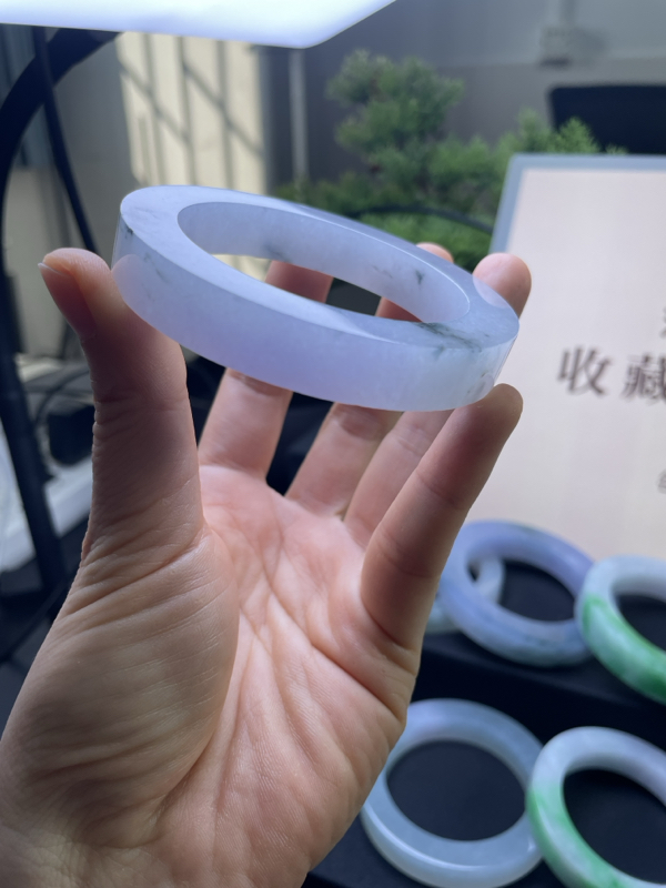 对庄翡翠官方直播冰粉海草花捡漏