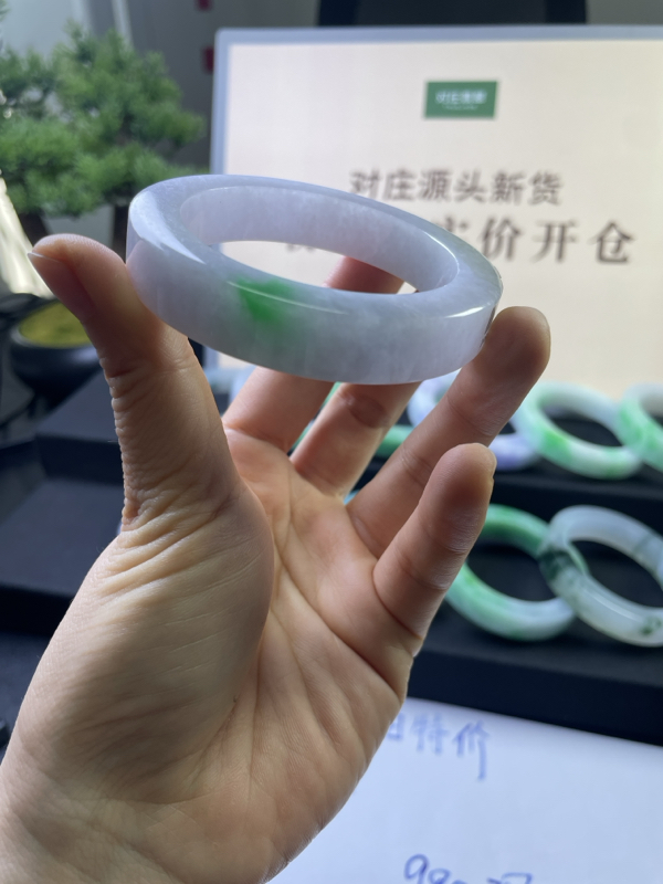 【秒杀】对庄翡翠官方直播特价
