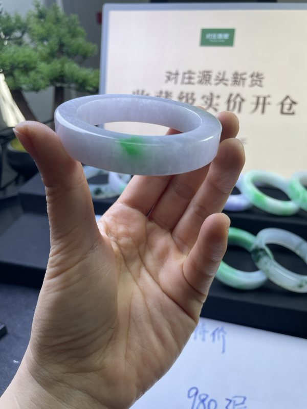 【秒杀】对庄翡翠官方直播特价