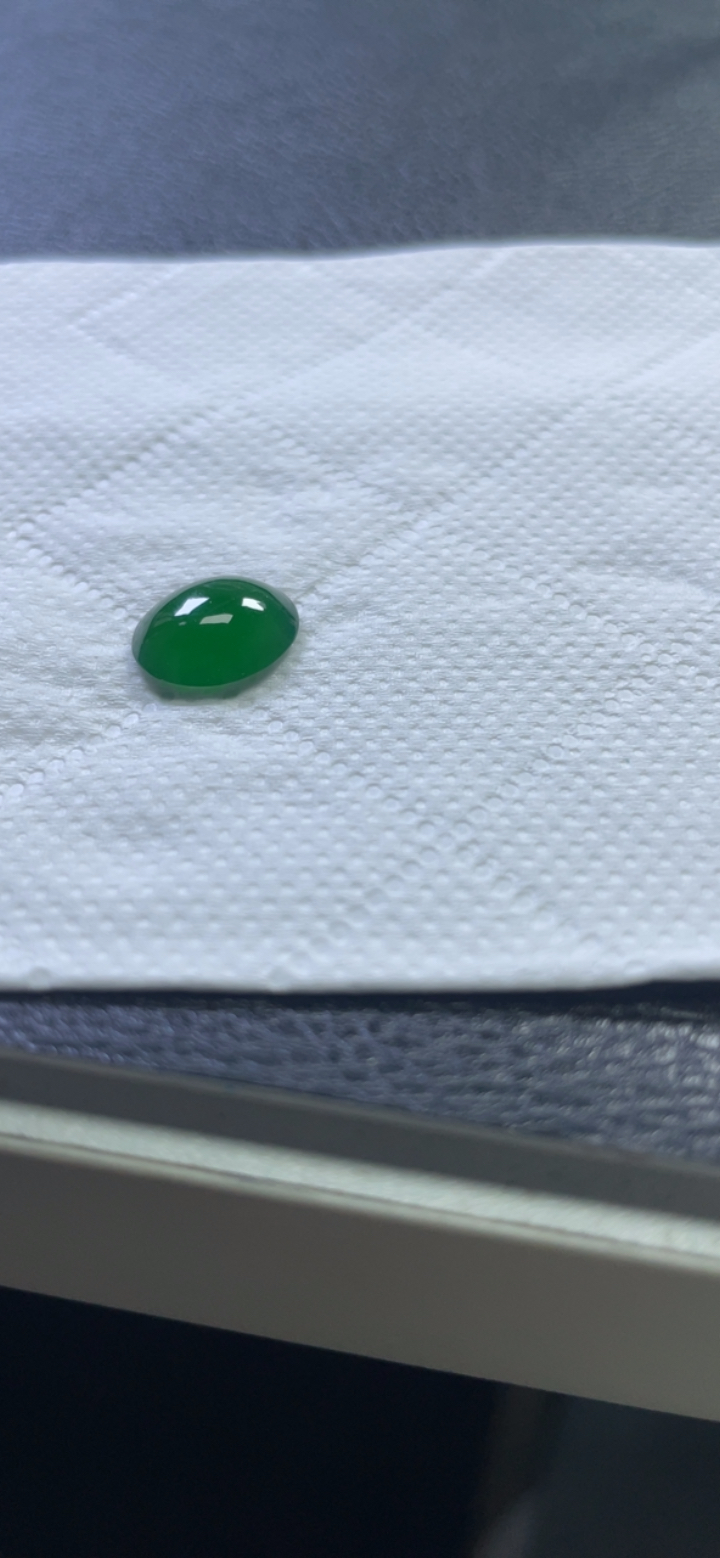 对庄翡翠官方直播精品蛋面