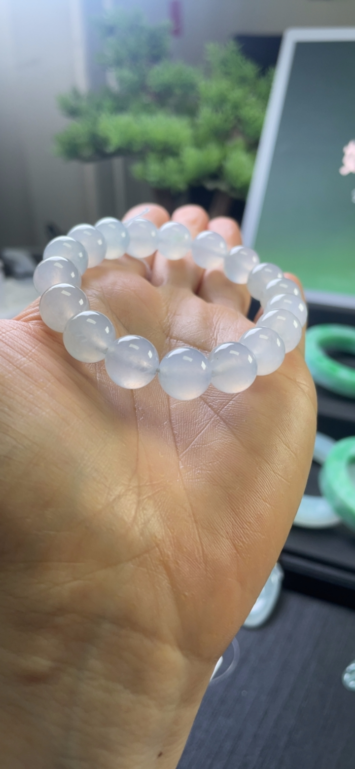 对庄翡翠官方直播精品手串