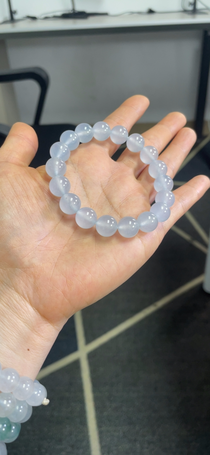 对庄翡翠官方直播精品手串