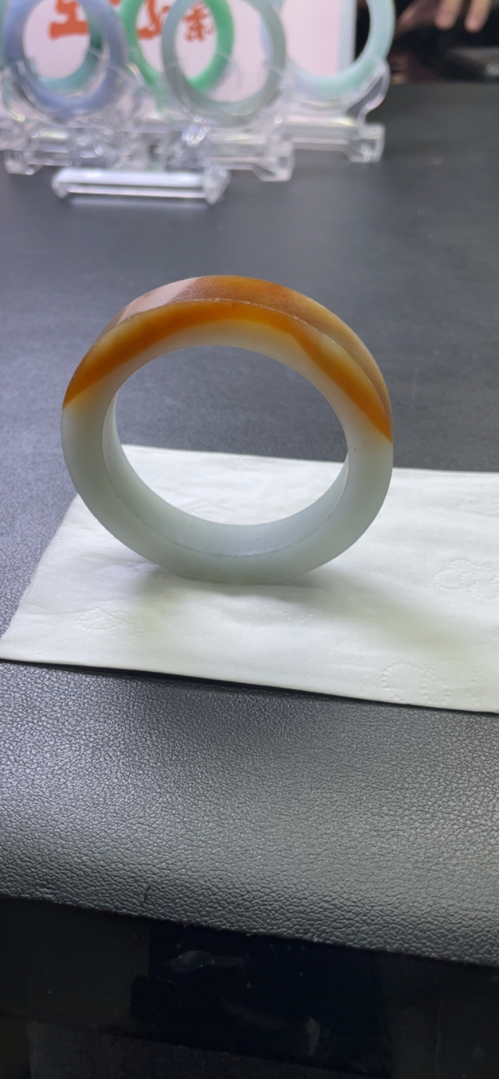 对庄翡翠官方直播精品手镯