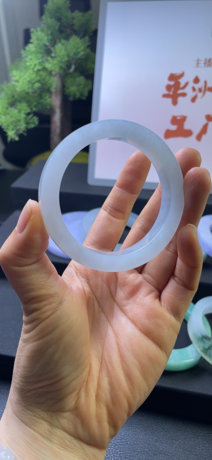 对庄翡翠官方直播冰月光特价