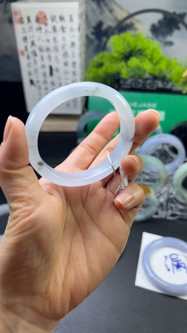 对庄甄选高端翡翠精品贵妃