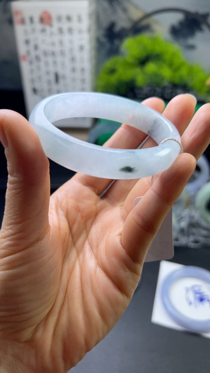 对庄甄选高端翡翠精品贵妃