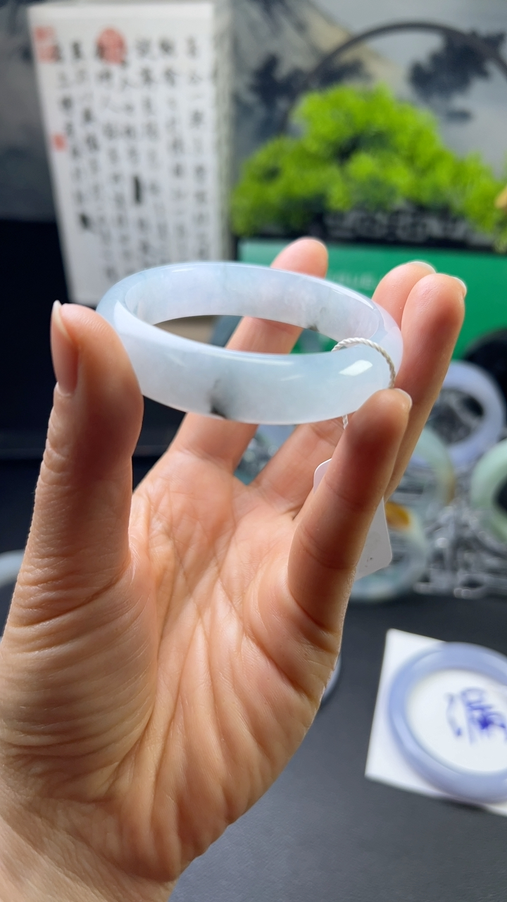 对庄甄选高端翡翠精品贵妃