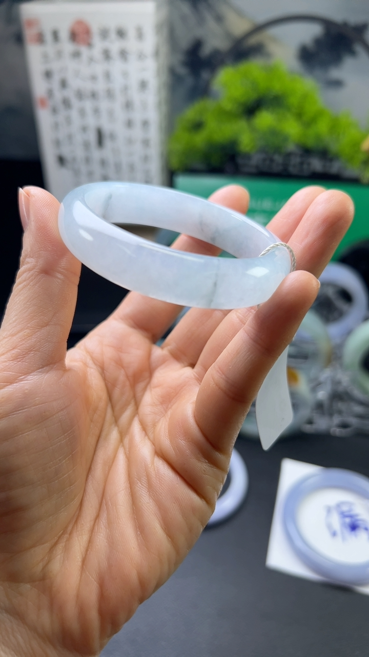 对庄甄选高端翡翠精品贵妃