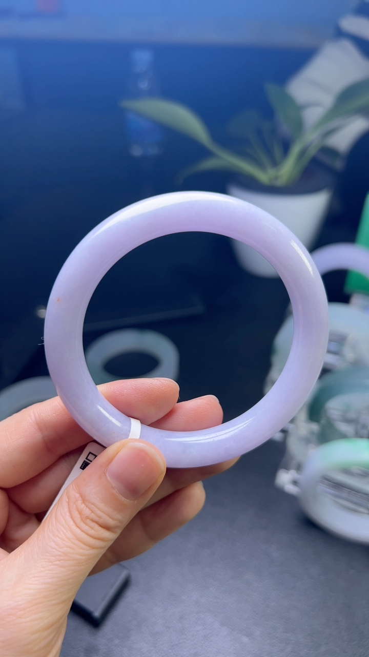 对庄甄选高端翡翠精品手镯特价