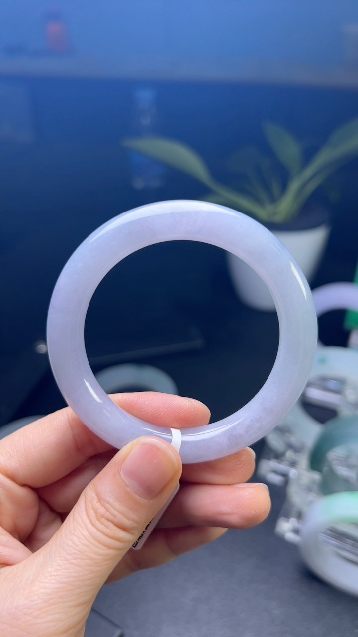 对庄甄选高端翡翠精品手镯特价