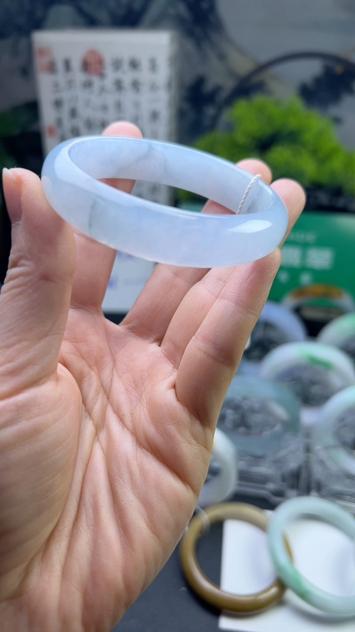 冰贵妃手镯特价