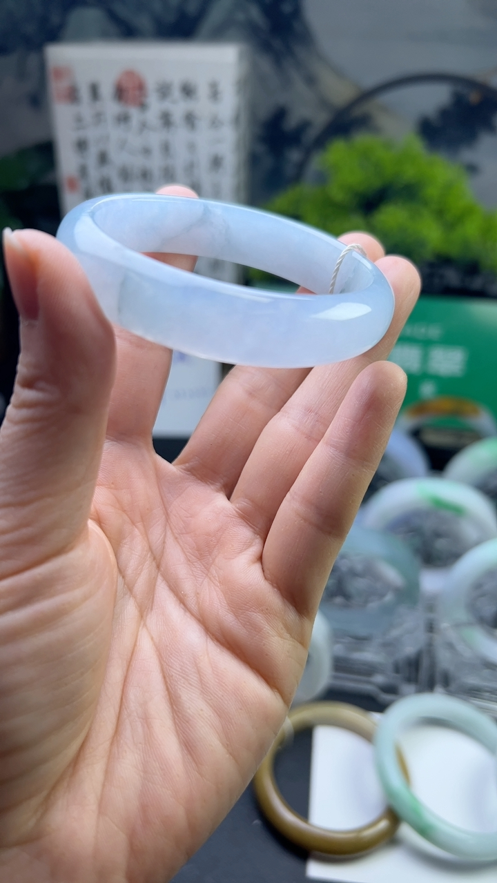 冰贵妃手镯特价