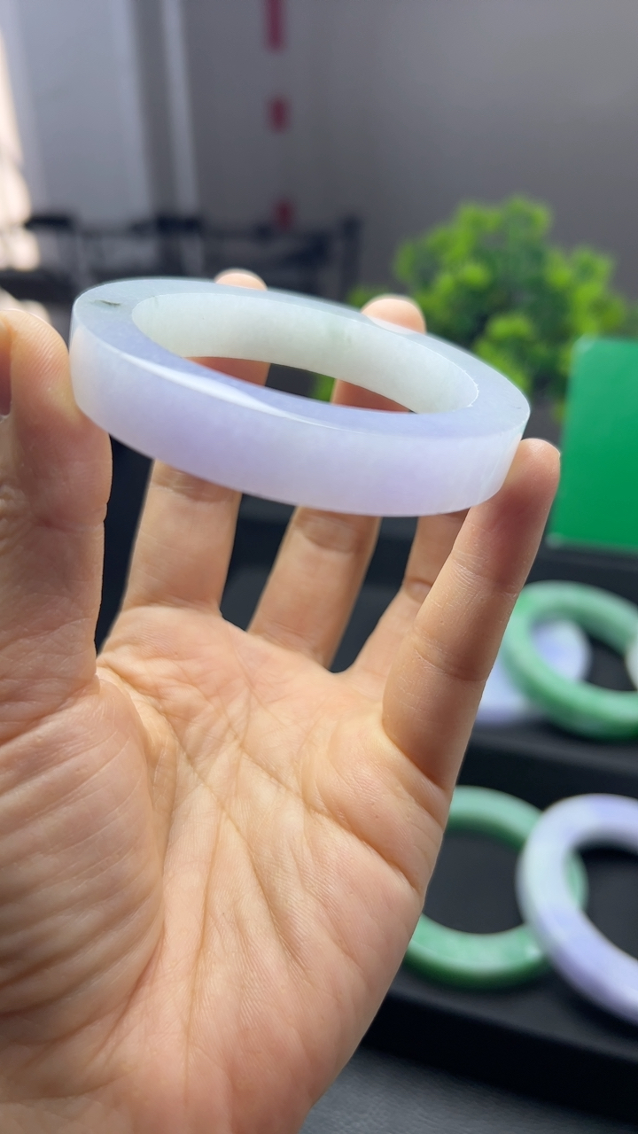 甄选高端翡翠精品手镯特价