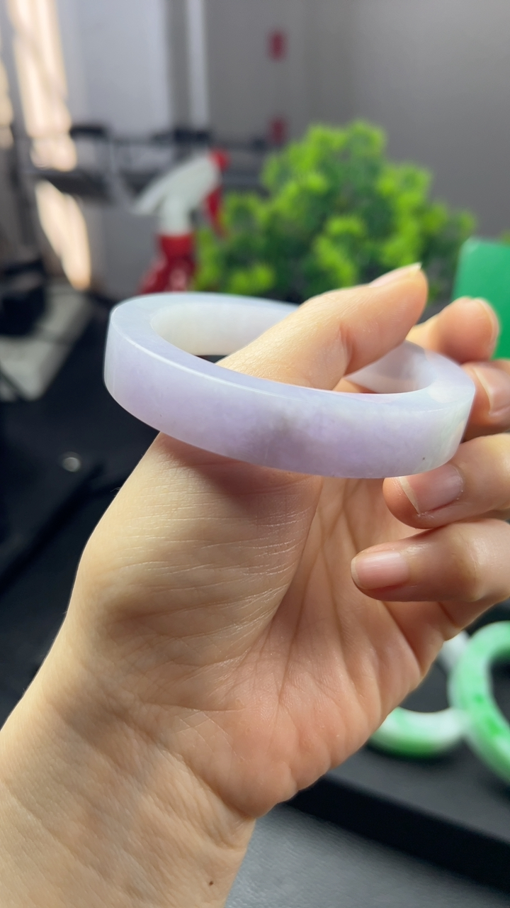 冰胶粉色手镯特价