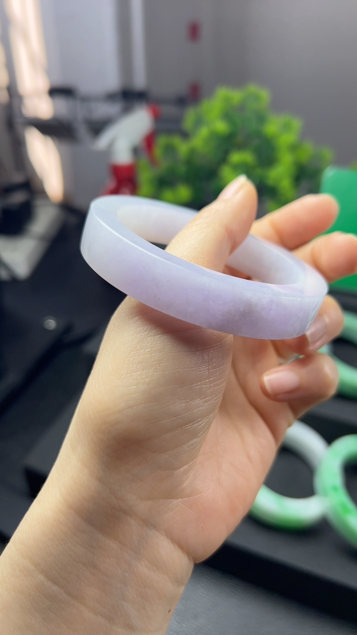 冰胶粉色手镯特价