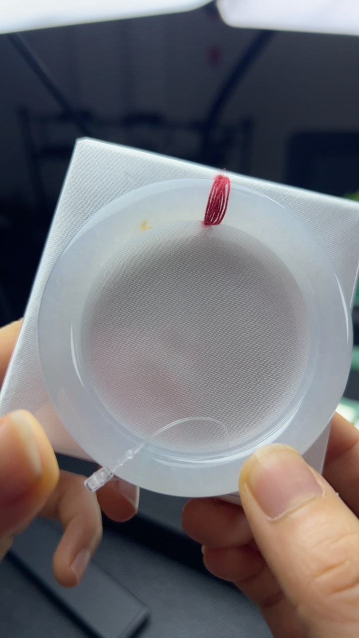 甄选高端翡翠精品手镯特价