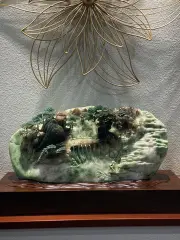 柔**