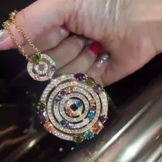 翠友小飞鱼